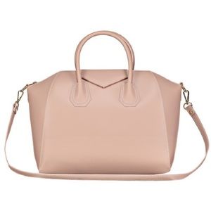 Large Pink Nude Fashion Drug Gigi Purse